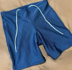 ネイビー スクール水着 男児用