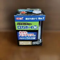 GEX ロカボーイM エアーリフト式水中フィルターのサムネイル