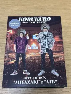 2026年最新】コブクロ フィギュアの人気アイテム - メルカリ