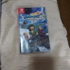 ドラゴンクエストVII エデンの戦士たち