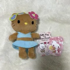 ハローキティ マスコット XOXOギャル vol.2