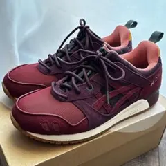 ASICS アシックス GEL-LYTE III OG 27.5