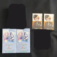 プロセカ エピカ vol.27B BOX 特典 日野森雫 - メルカリ