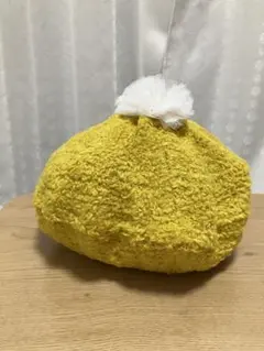 ⭐️新品タグつき⭐️ニットプランナー kp DECO 帽子 M（51-53）