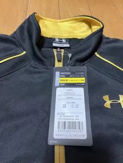 ◾️新品◾️Under Armour コンプレッションジャージYLG