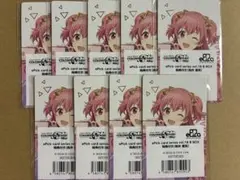 プロセカ プロジェクトセカイ エピカ 特典 vol.18B 桃井愛莉