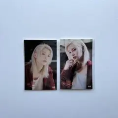 Straykids スキズ オンラインくじ　ステッカー フィリックス