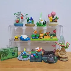 ポケモン リーメント フィギュア／ コレクション【まとめ売り】