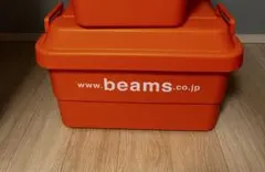 2026年最新】BEAMS トランクカーゴの人気アイテム - メルカリ