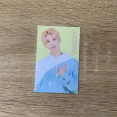 Carat land カラットランド ケレン JOSHUA ジョシュア トレカ