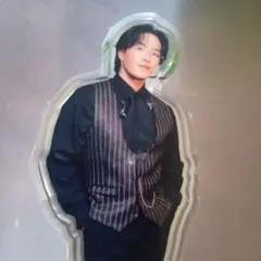 数原龍友　アクリルスタンド