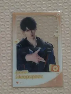 2026年最新】恋と深空 マヒル カードの人気アイテム - メルカリ