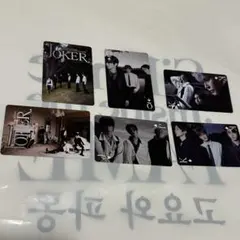 RIIZE 展示会 MD トランプ