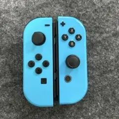 片方ジャンク純正品NintendoSwitchJoy-Conコントローラー