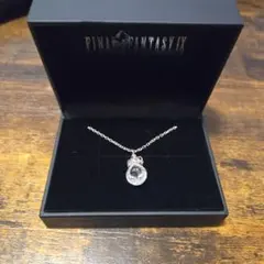 2026年最新】ファイナルファンタジー8 ネックレス シルバーの人気