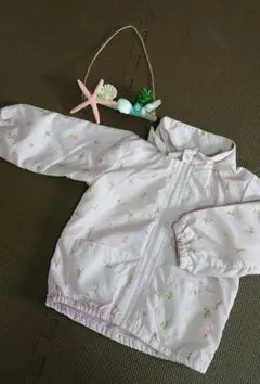 ☆春秋アウター ８０cm 上着 ジャンパー