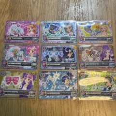 アイカツ！カード 2014年第3弾 キャンペーン アクセサリー - メルカリ