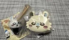 ちいかわ　ちいかわ寿司　きゃらまかろんガチャ　モモンガセット　新品未開封