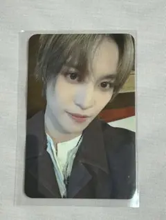 WayV 威神V EternalWhite NY music特典 ヤンヤン