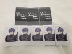 ろふまお ROF-MAO チェキ風カード 剣持刀也