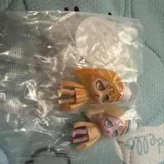 ウイルスイーツ フィギュアコレクション 2種