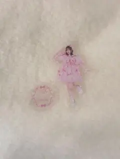CUTIE STREET ペンライト カスタムパーツ 桜庭遥花 きゅーすと - メルカリ