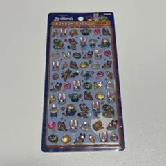 【正規品】ディズニー ボンボンドロップ ミニ ズートピア