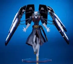 ペルソナ3タナトス プラモデル