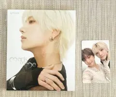 &TEAM ソロジャケット YUMA ユウマ mark on me MOM
