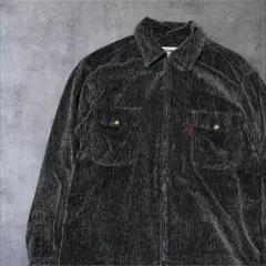 lucky strike コーデュロイジャケット ヴィンテージ 希少 M