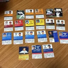 2026年最新】プロ野球カードまとめ売りの人気アイテム - メルカリ