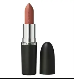 ☆ほぼ未使用☆MAC マキシマルシルキーマットリップスティック クールテディのサムネイル