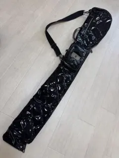 MARK&LONA【レンジバッグ】BLACKのサムネイル
