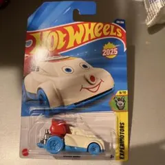 ホットウィール　クイックチャット