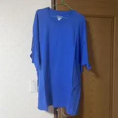 champion トップス　Tシャツ　3XL ワンピース　古着