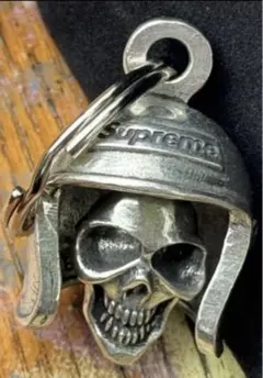 STUSSY RIBCAGE KEYCHAIN ステューシー キーホルダー - メルカリ