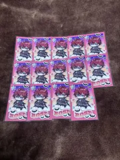 カラフルピーチ サイン ヒロくん 桃祭り 初期ビジュ 希少 - メルカリ