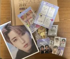 Stray Kids ハン　まとめ売り