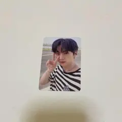 Stray Kids スキズ MAXIDENT リノ トレカ