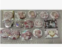 2026年最新】魔法少女育成 缶バッジの人気アイテム - メルカリ
