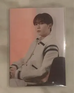 FOLLOW AGAIN TO JAPAN スングァン トレカ