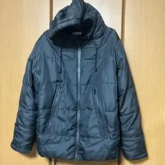 ジャンパー(黒）