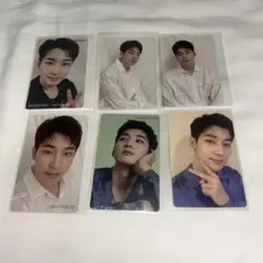 2026年最新】seventeen wonwooの人気アイテム - メルカリ