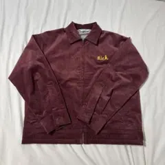 2026年最新】backers コーデュロイの人気アイテム - メルカリ