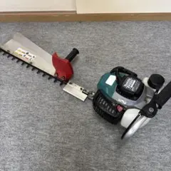 makita マキタ 4スト エンジン 刈払機 草刈機 MEM427T - メルカリ