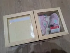 新品未使用 New Balance 313 11.5cm ピンク/ミント