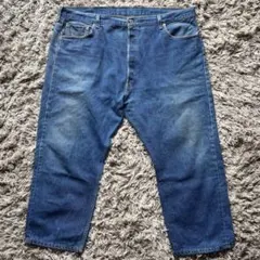 LEVI'S リーバイス 501XX LVC 1955年モデル 36インチ 赤耳 - メルカリ