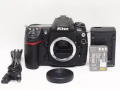 ■美品■ Nikon D300S ボディ 《 動作光学良好 》のサムネイル