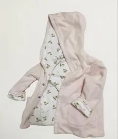 Ralph Lauren ポロベアリバーシブルカーディガン　80cm