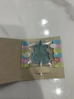 サンリオキャラクターズ キャンディチャームズ グミ シナモロール